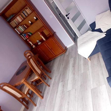 Apartament W Centrum Żagań Exterior foto
