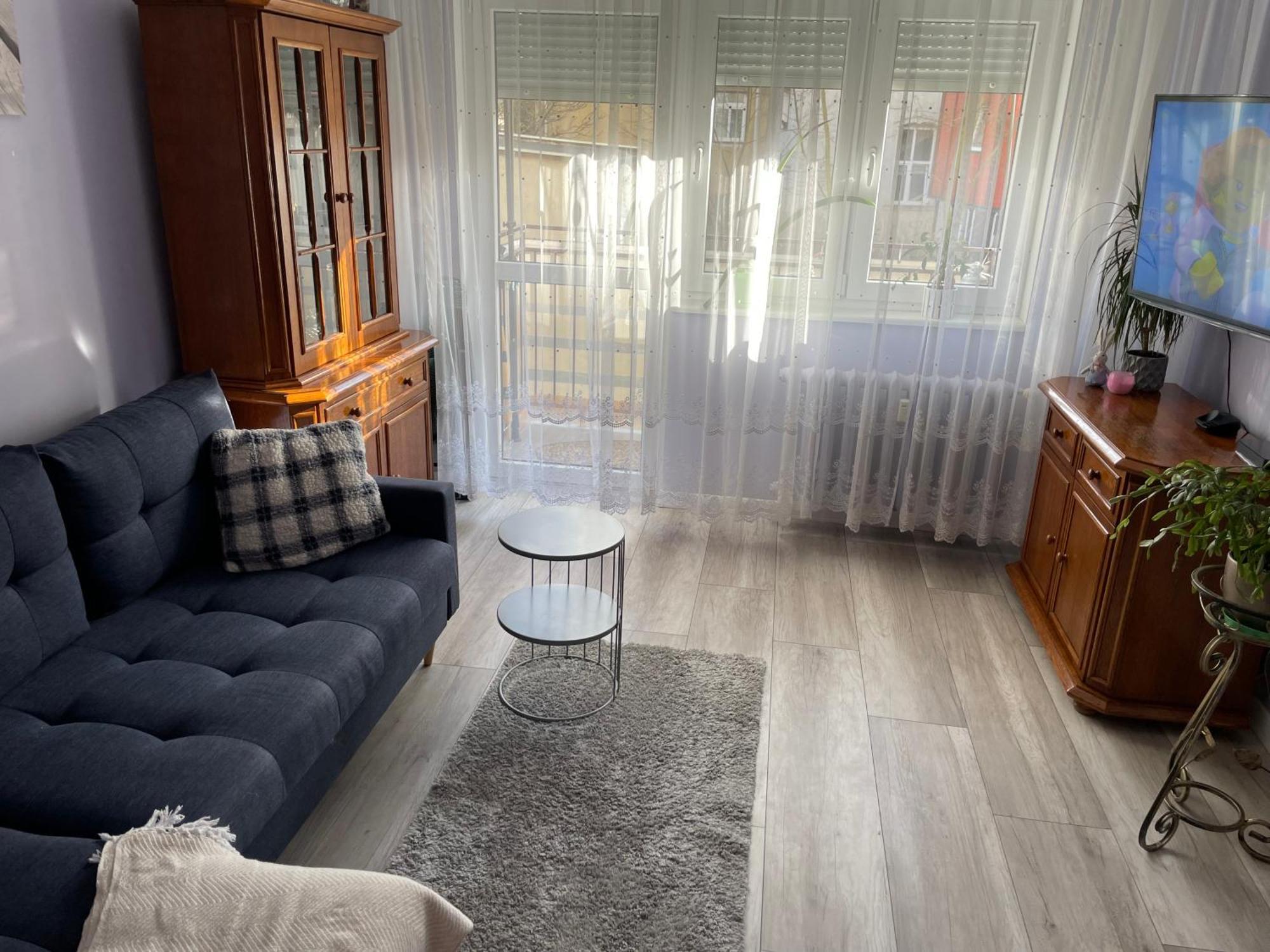 Apartament W Centrum Żagań Exterior foto